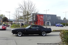 VVK Paasmaandag rit -  6 april 2026