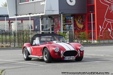 VVK Paasmaandag rit -  6 april 2026