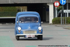 VVK Paasmaandag rit -  6 april 2026