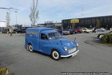 VVK Paasmaandag rit -  6 april 2026