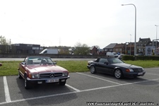 VVK Paasmaandag rit -  6 april 2026