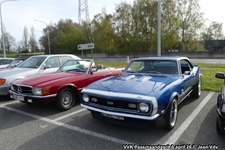 VVK Paasmaandag rit -  6 april 2026