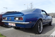 VVK Paasmaandag rit -  6 april 2026