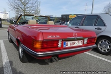 VVK Paasmaandag rit -  6 april 2026