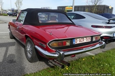 VVK Paasmaandag rit -  6 april 2026