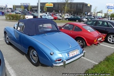 VVK Paasmaandag rit -  6 april 2026