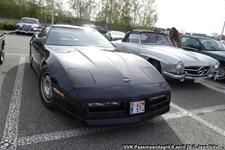 VVK Paasmaandag rit -  6 april 2026