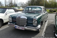 VVK Paasmaandag rit -  6 april 2026