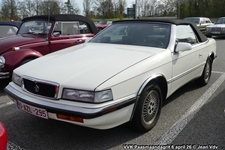 VVK Paasmaandag rit -  6 april 2026