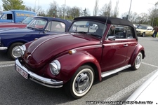 VVK Paasmaandag rit -  6 april 2026