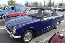 VVK Paasmaandag rit -  6 april 2026