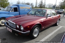 VVK Paasmaandag rit -  6 april 2026