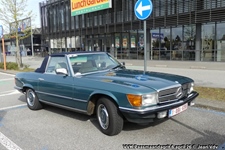 VVK Paasmaandag rit -  6 april 2026