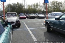 VVK Paasmaandag rit -  6 april 2026