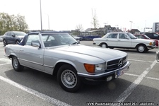 VVK Paasmaandag rit -  6 april 2026