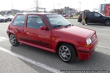 VVK Paasmaandag rit -  6 april 2026