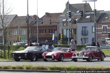 VVK Paasmaandag rit -  6 april 2026