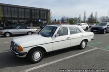 VVK Paasmaandag rit -  6 april 2026