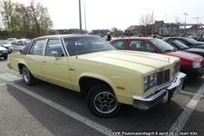 VVK Paasmaandag rit -  6 april 2026