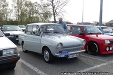 VVK Paasmaandag rit -  6 april 2026