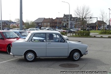 VVK Paasmaandag rit -  6 april 2026