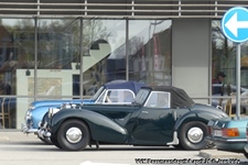 VVK Paasmaandag rit -  6 april 2026