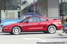 VVK Paasmaandag rit -  6 april 2026