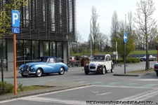 VVK Paasmaandag rit -  6 april 2026