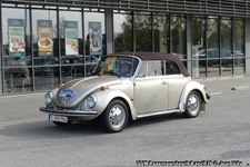 VVK Paasmaandag rit -  6 april 2026