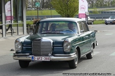 VVK Paasmaandag rit -  6 april 2026