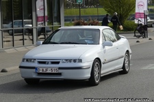 VVK Paasmaandag rit -  6 april 2026