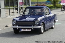 VVK Paasmaandag rit -  6 april 2026