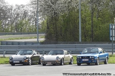 VVK Paasmaandag rit -  6 april 2026