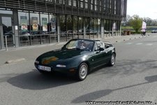 VVK Paasmaandag rit -  6 april 2026