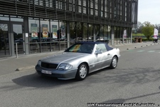 VVK Paasmaandag rit -  6 april 2026