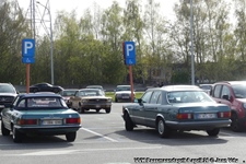 VVK Paasmaandag rit -  6 april 2026