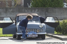 VVK Paasmaandag rit -  6 april 2026