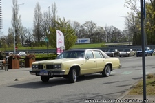 VVK Paasmaandag rit -  6 april 2026