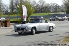 VVK Paasmaandag rit -  6 april 2026