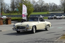 VVK Paasmaandag rit -  6 april 2026