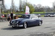 VVK Paasmaandag rit -  6 april 2026