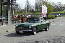 VVK Paasmaandag rit -  6 april 2026