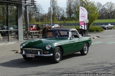 VVK Paasmaandag rit -  6 april 2026