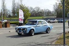 VVK Paasmaandag rit -  6 april 2026