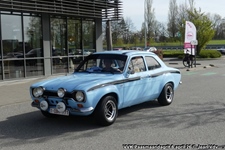 VVK Paasmaandag rit -  6 april 2026