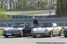 VVK Paasmaandag rit -  6 april 2026