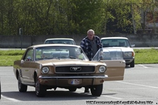 VVK Paasmaandag rit -  6 april 2026