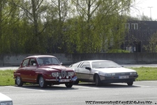 VVK Paasmaandag rit -  6 april 2026