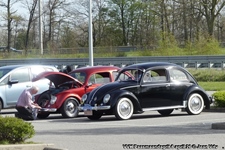 VVK Paasmaandag rit -  6 april 2026