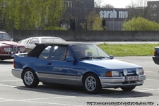 VVK Paasmaandag rit -  6 april 2026